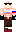SantaFromRussia Minecraft Skin