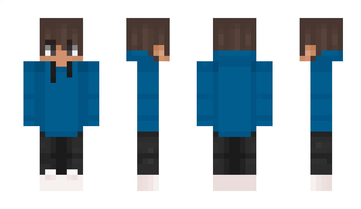 _vot Minecraft Skin