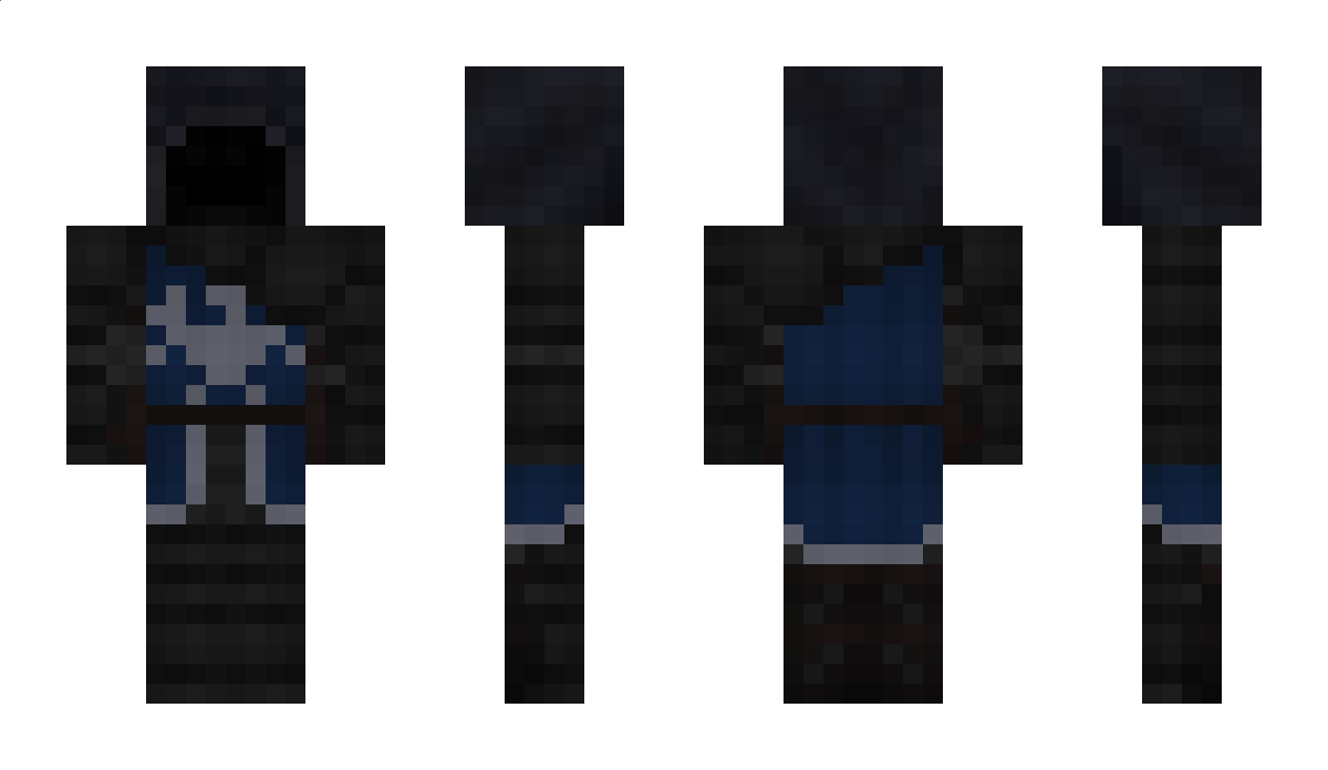 Zzesty_ Minecraft Skin