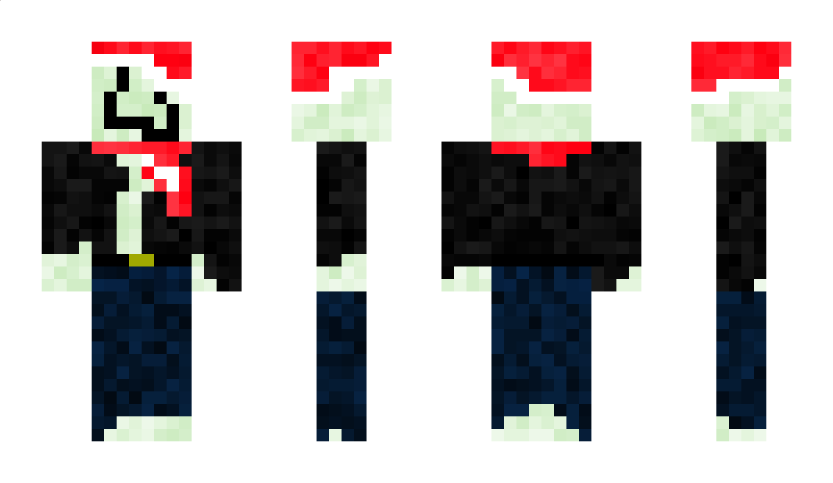 lolokej_ Minecraft Skin