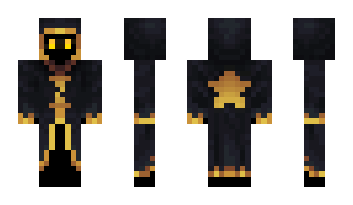 KralRBX Minecraft Skin