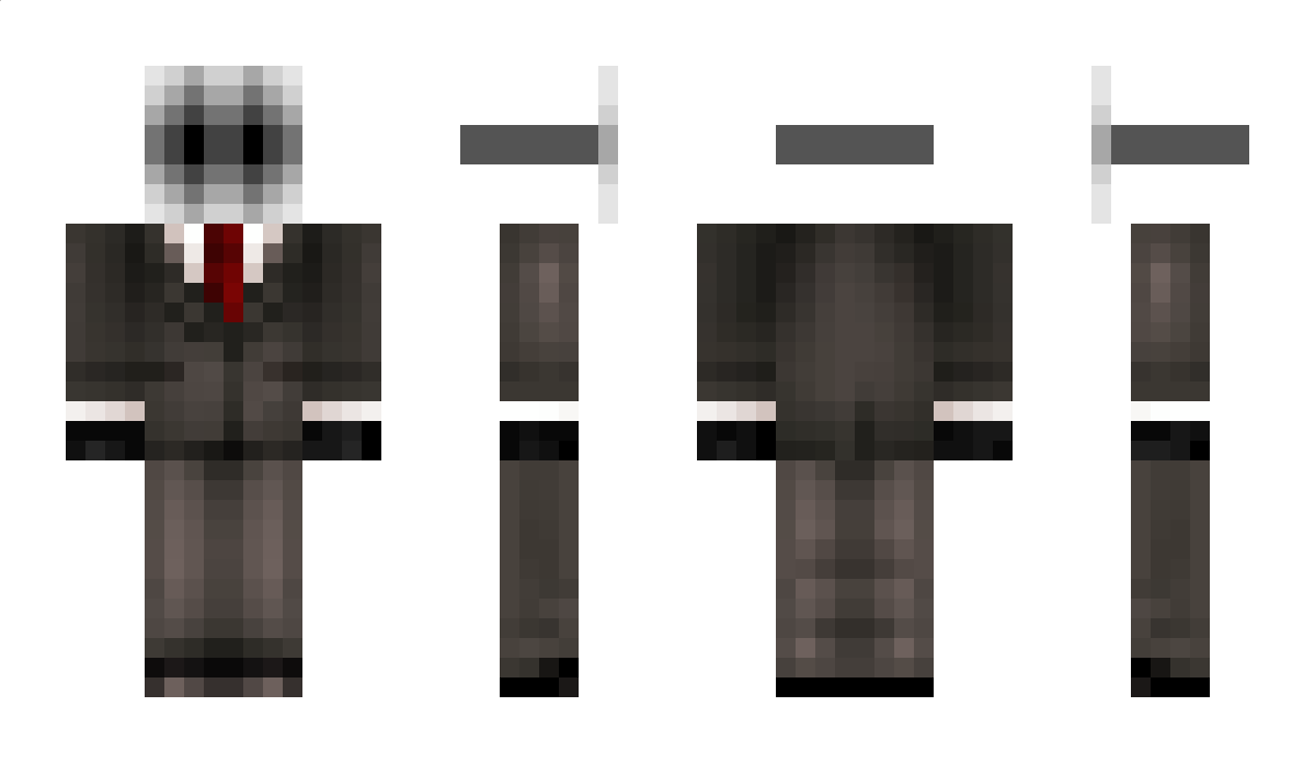 its_just_TOMMY Minecraft Skin