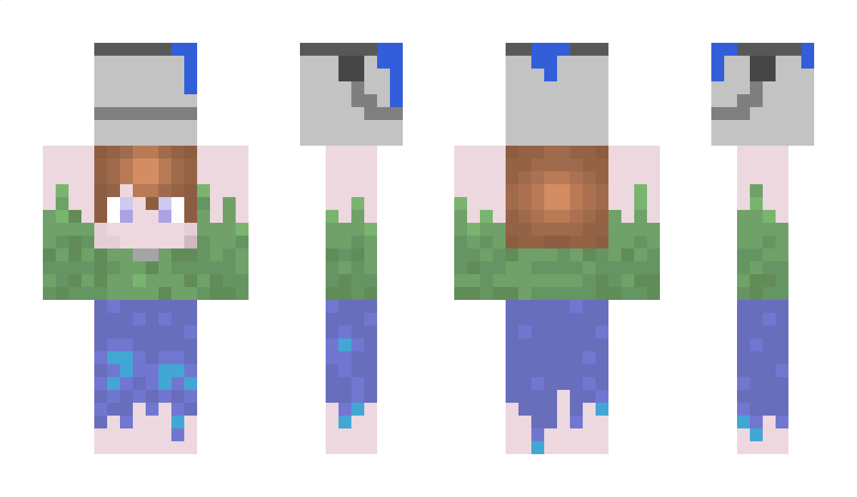 sezer9532 Minecraft Skin