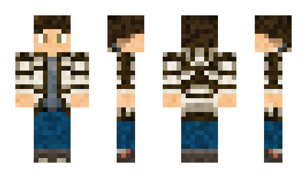 _speev_ Minecraft Skin