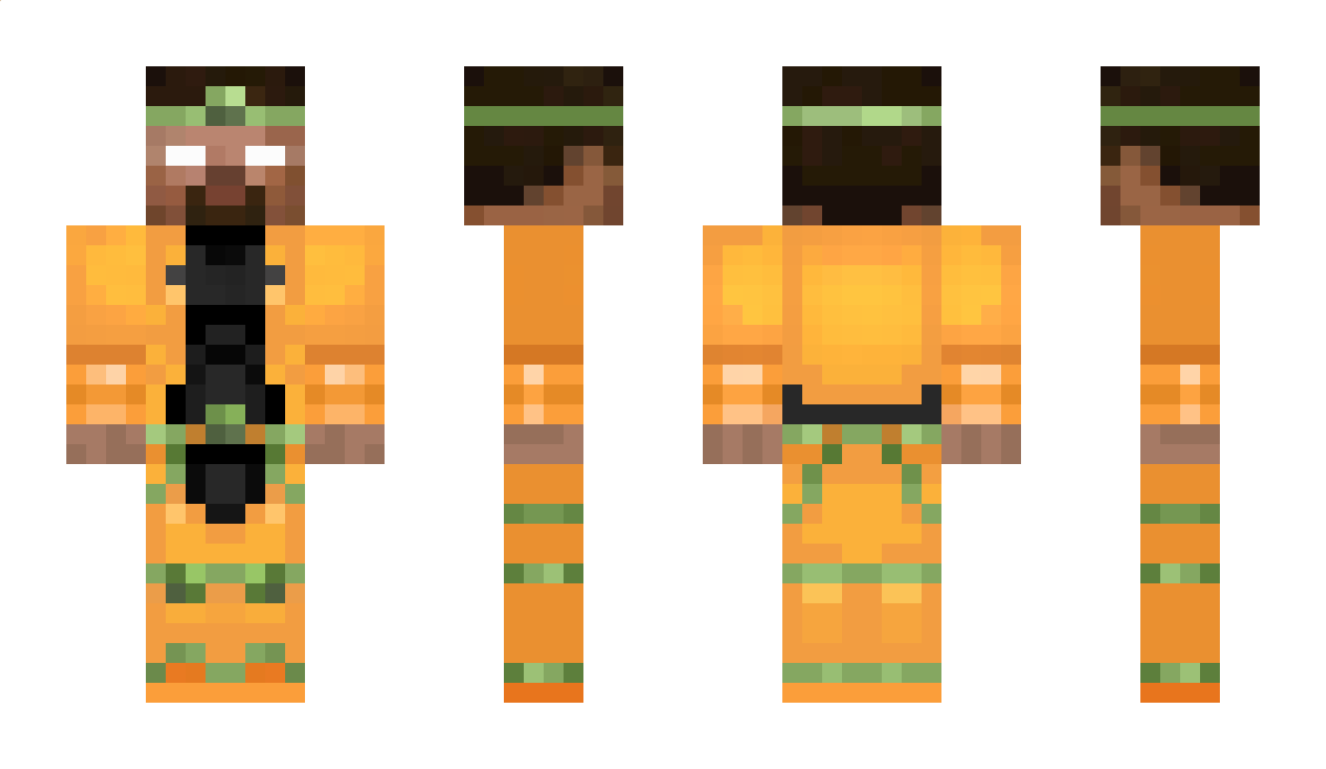 unkn0ch Minecraft Skin