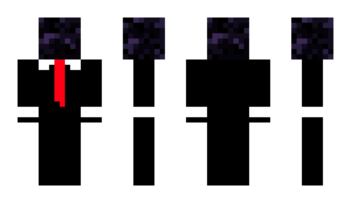 Tym228335 Minecraft Skin