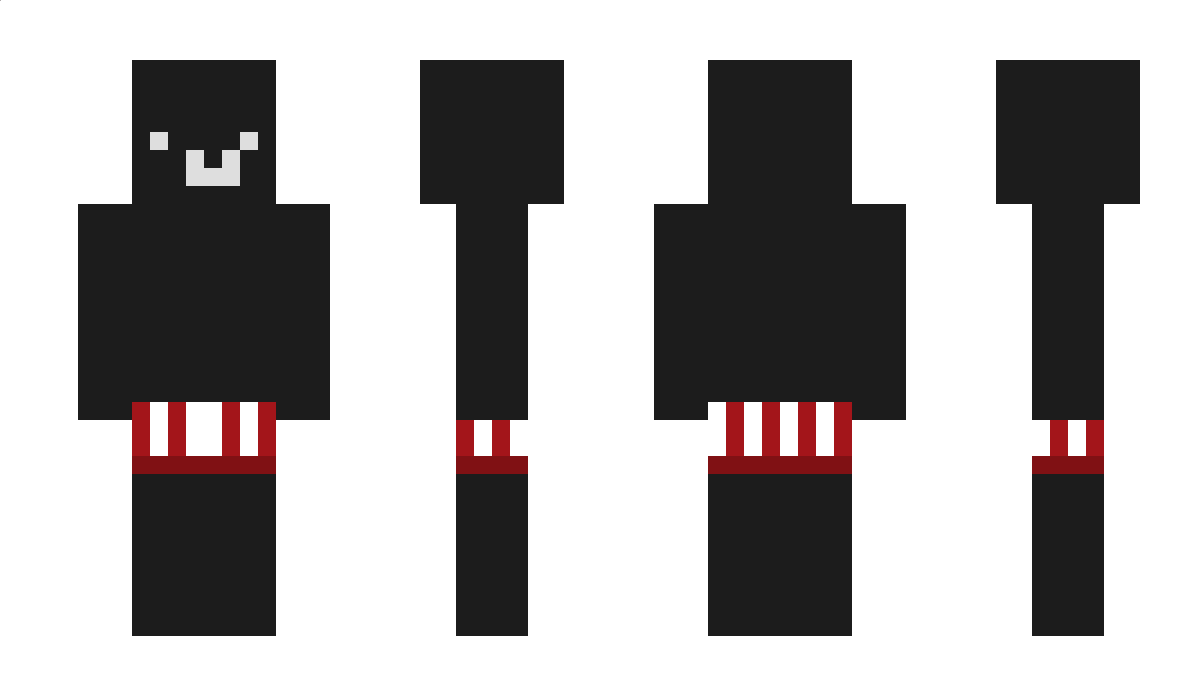 gu0100__ Minecraft Skin