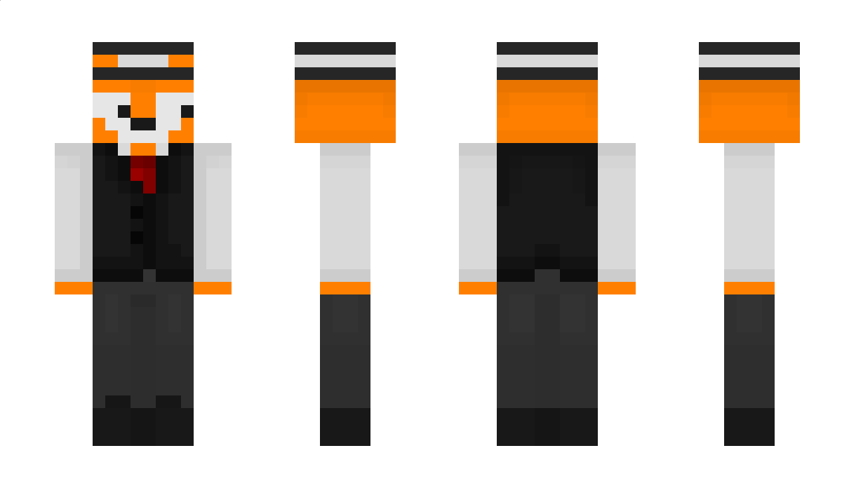 fy_samy_ Minecraft Skin