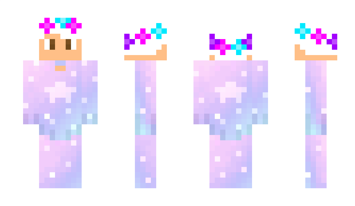 SirStellar Minecraft Skin