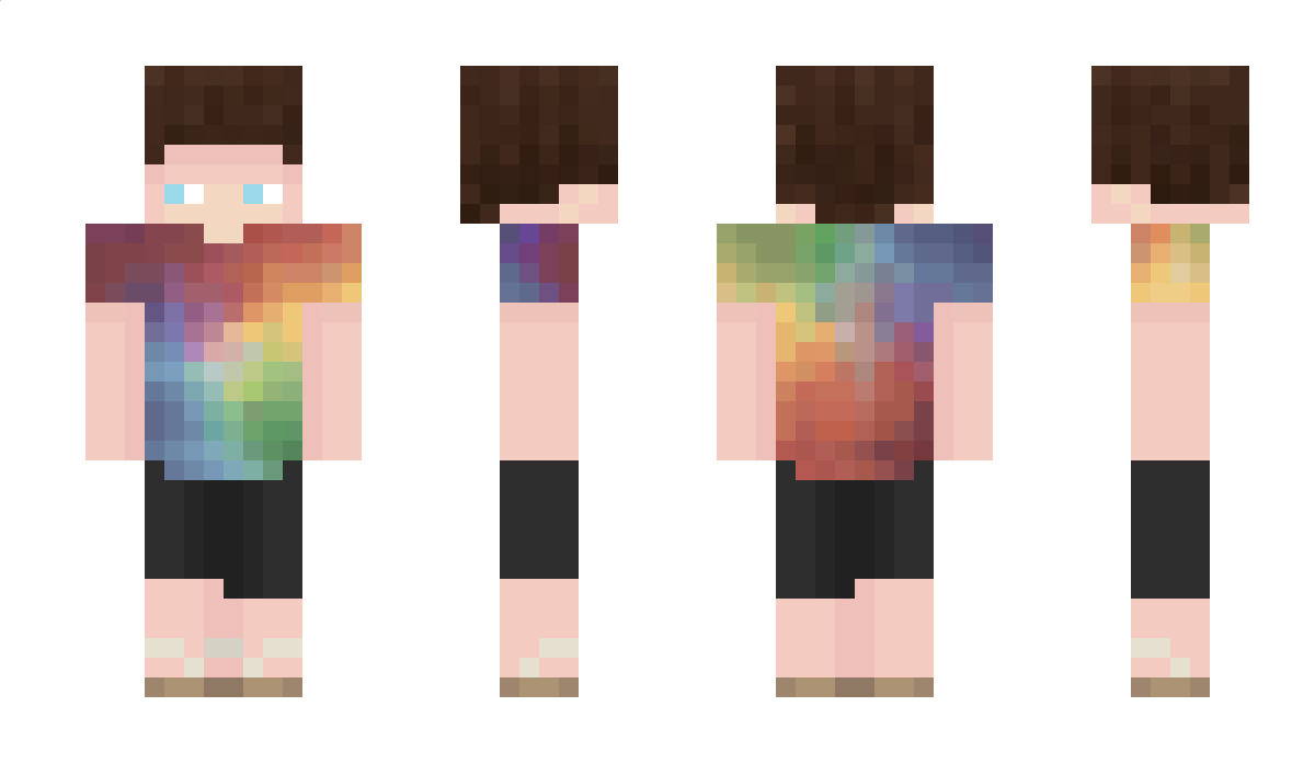 LukaspukasGHG Minecraft Skin