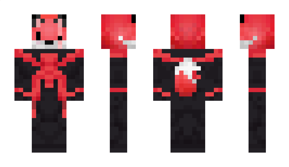 aliosky Minecraft Skin