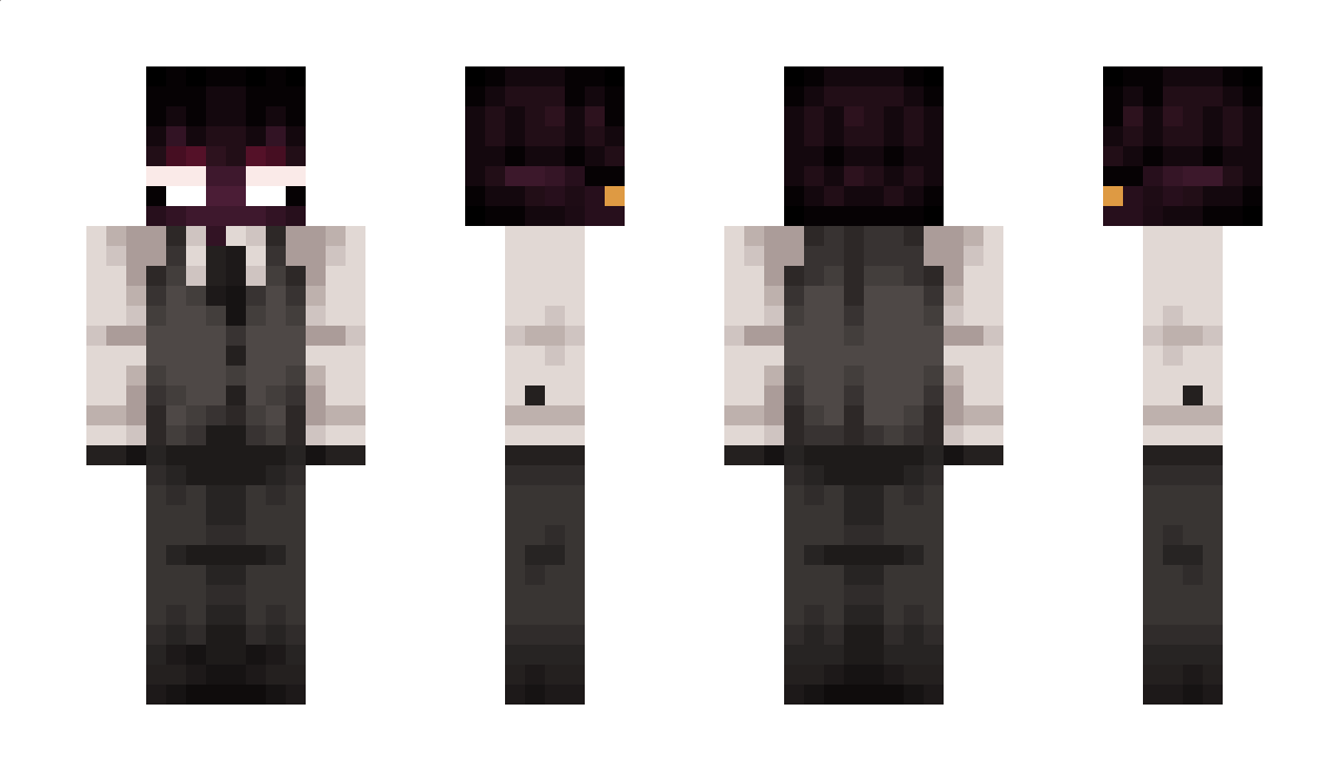 smibbles Minecraft Skin