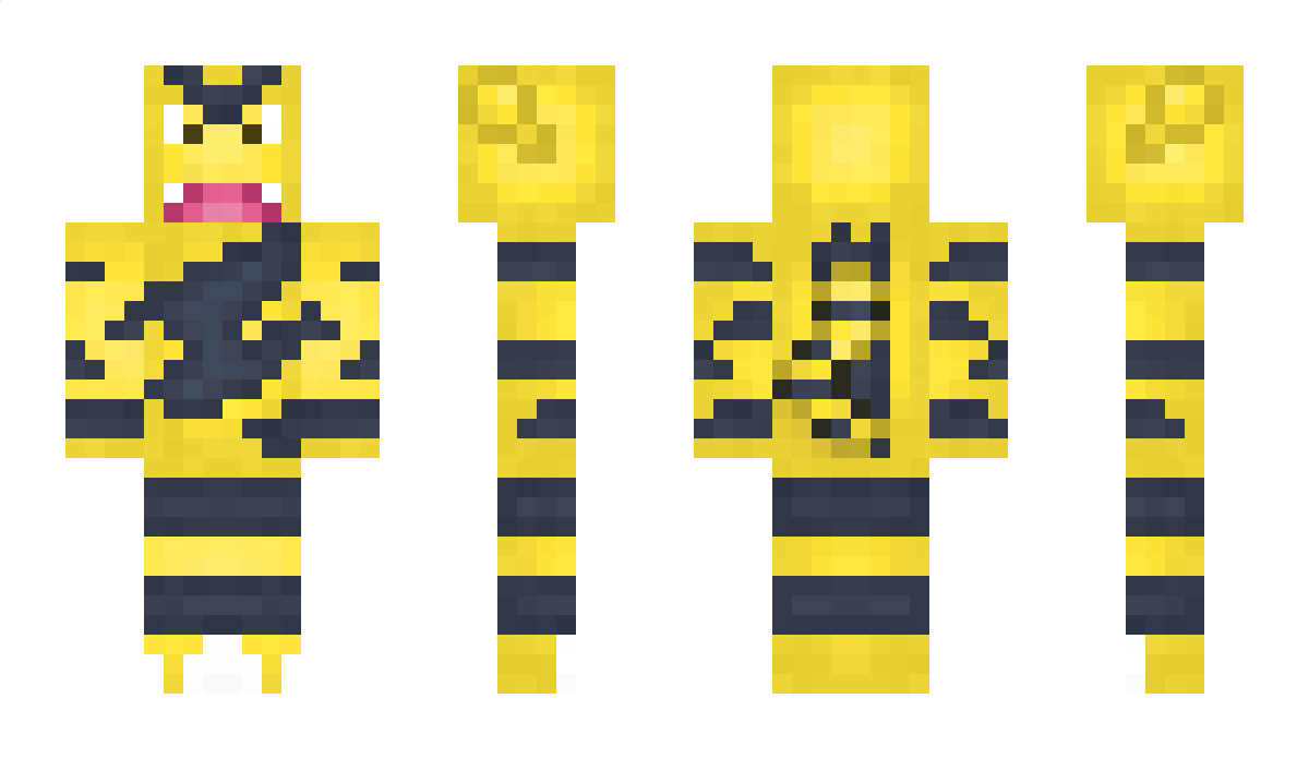 _n0n Minecraft Skin