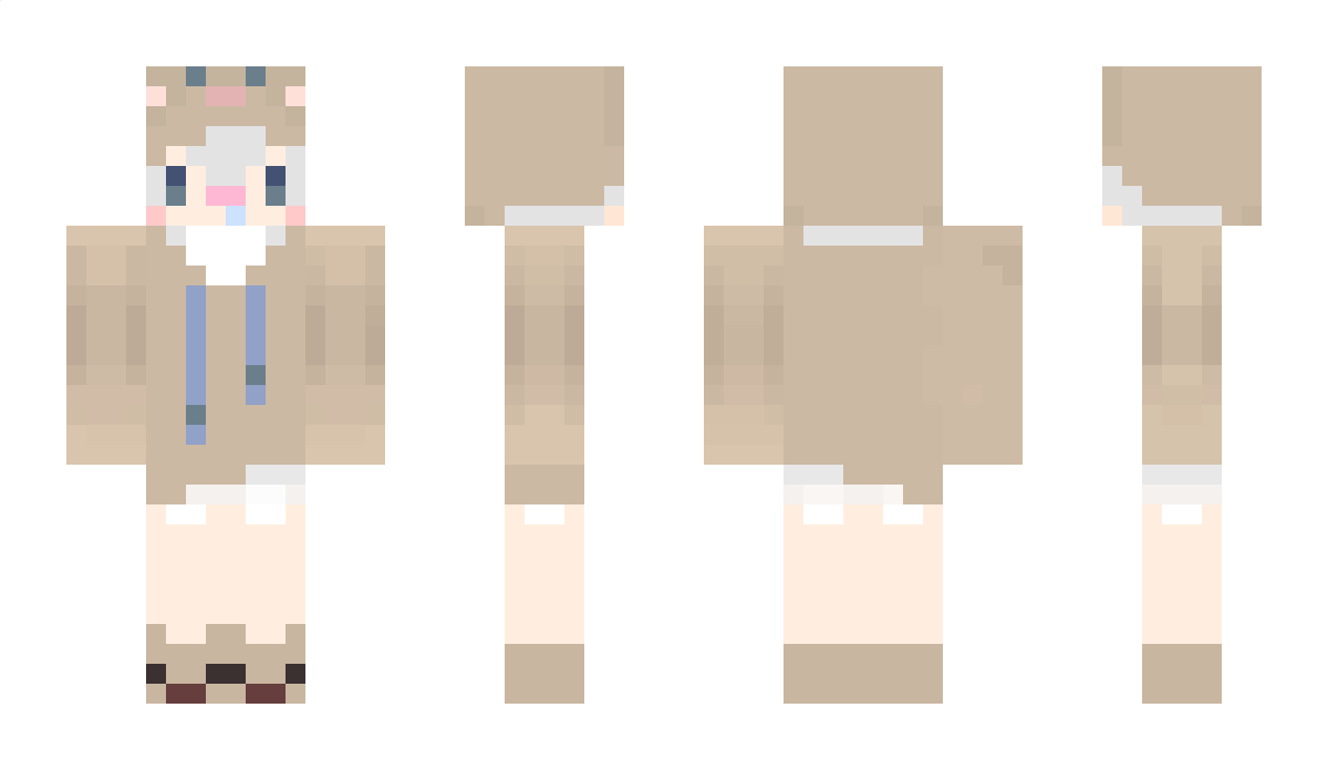 NBAplayer Minecraft Skin