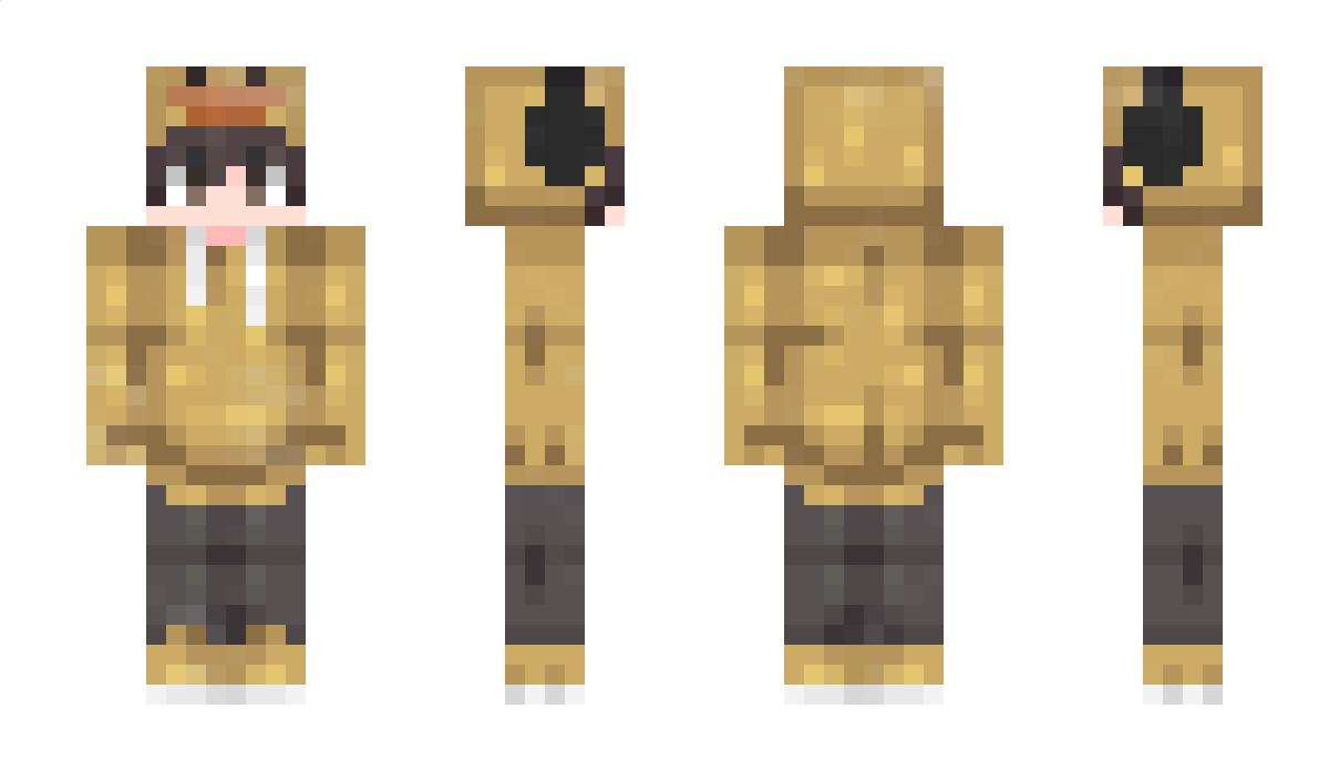 _Laqe Minecraft Skin