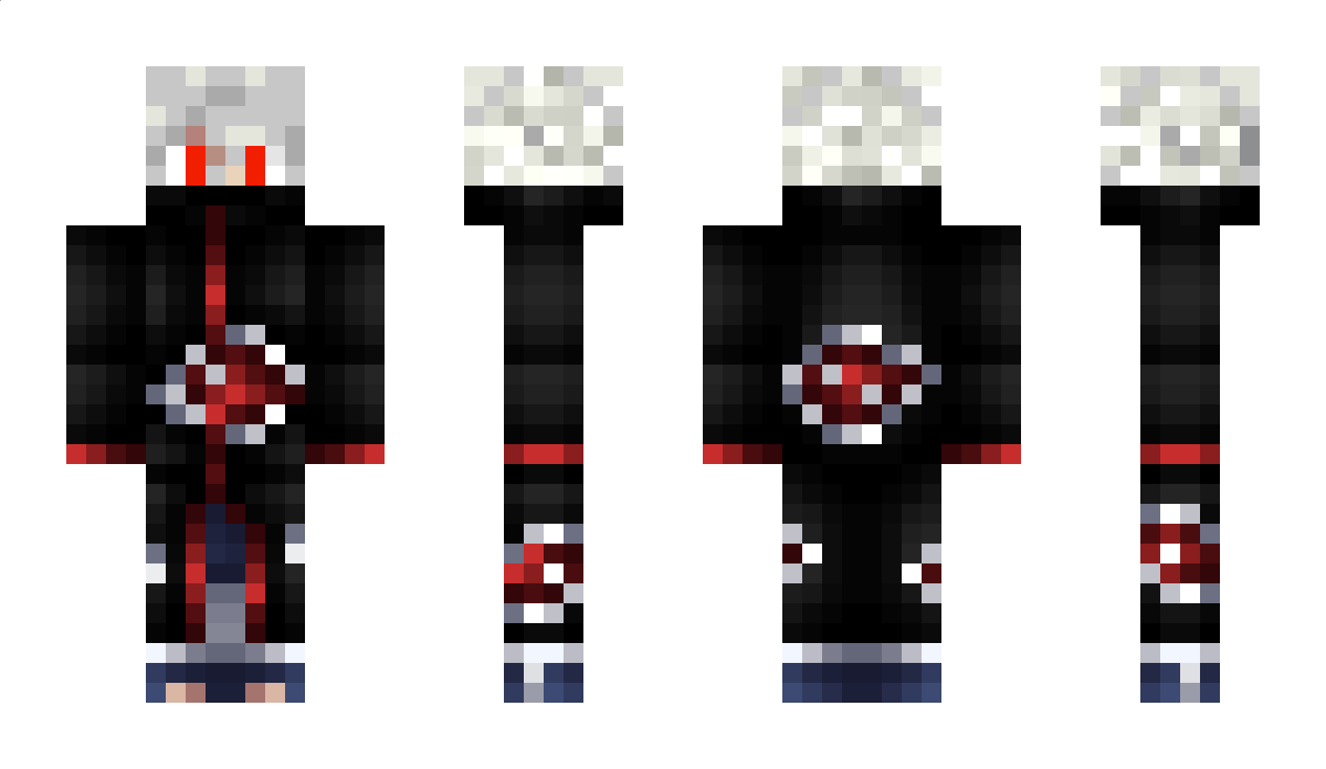 Erlystank Minecraft Skin