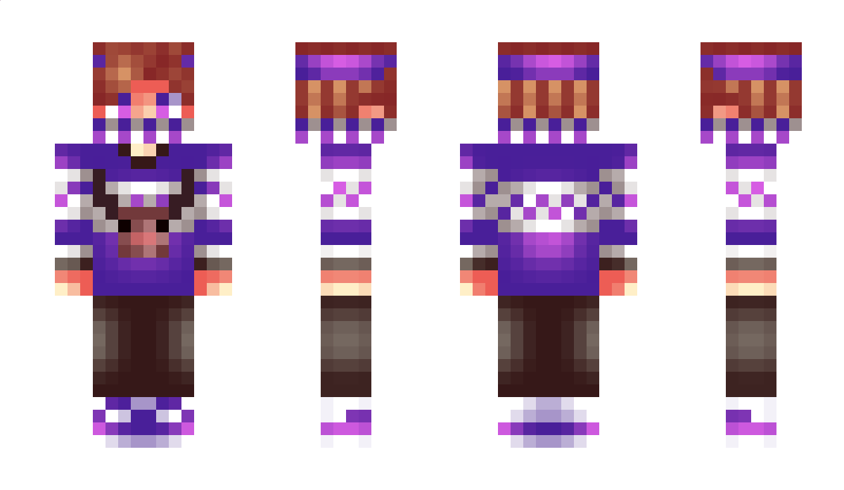 _BeYDuu_ Minecraft Skin