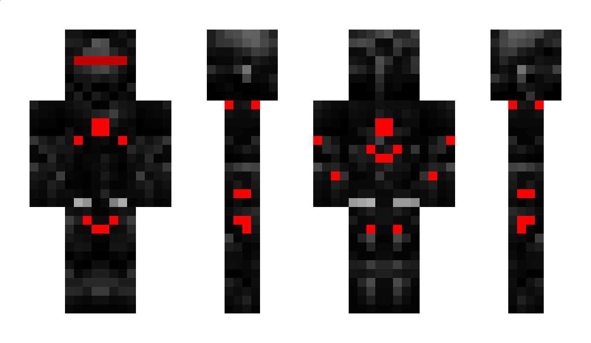 noah28K Minecraft Skin