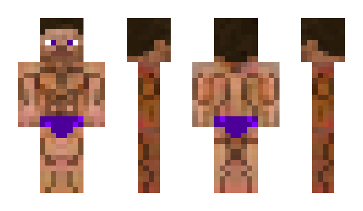 Piracy Minecraft Skin