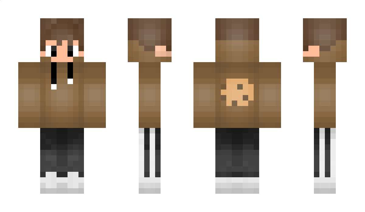 Mr_Rugame Minecraft Skin