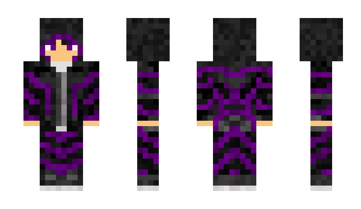 Schneile Minecraft Skin