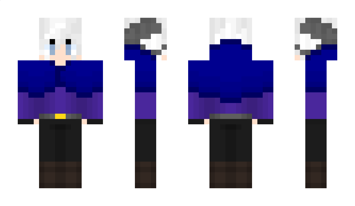 omochi_324 Minecraft Skin