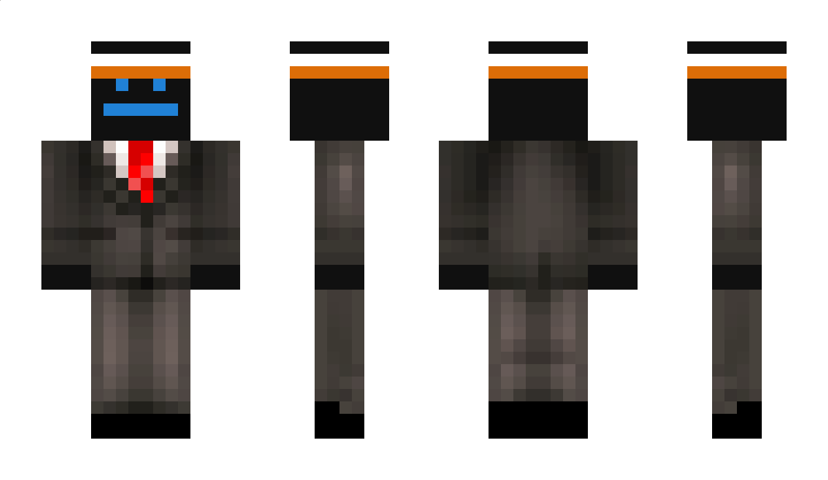 tweeb101 Minecraft Skin