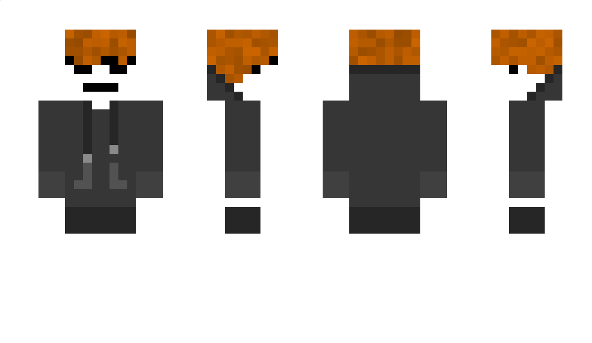 Sulfyr_ Minecraft Skin