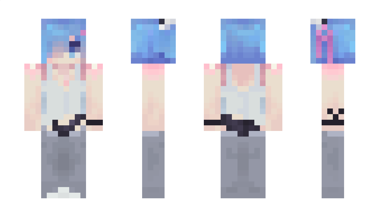 4ltt Minecraft Skin
