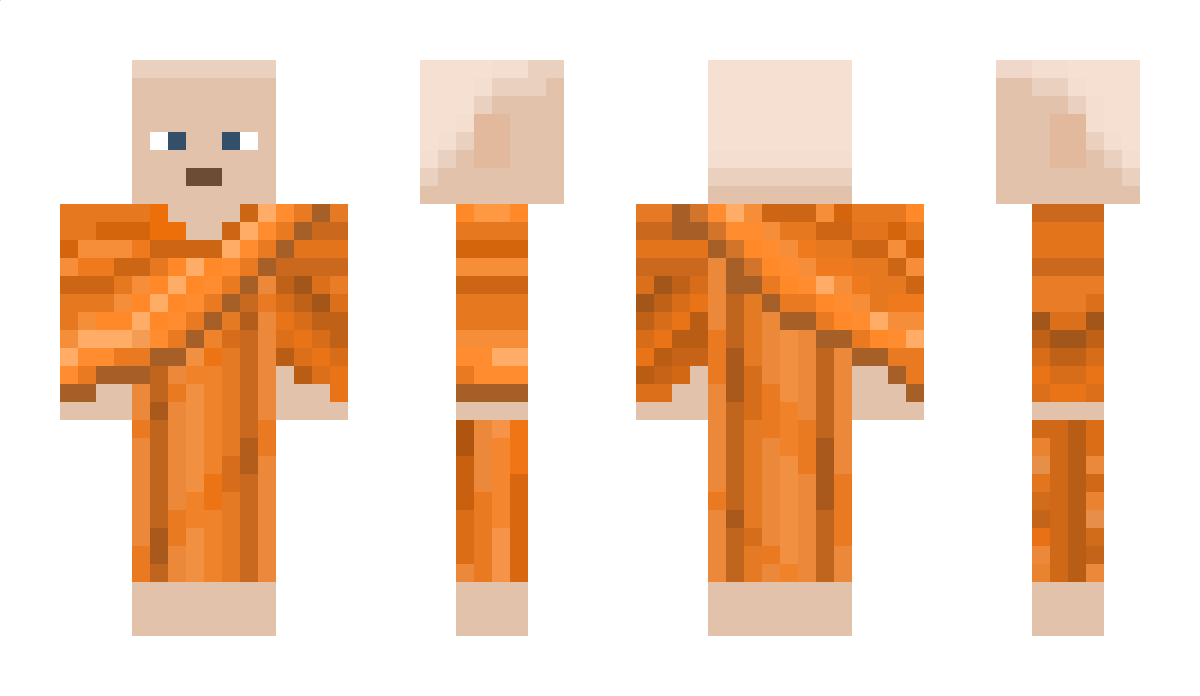 Sammo22 Minecraft Skin