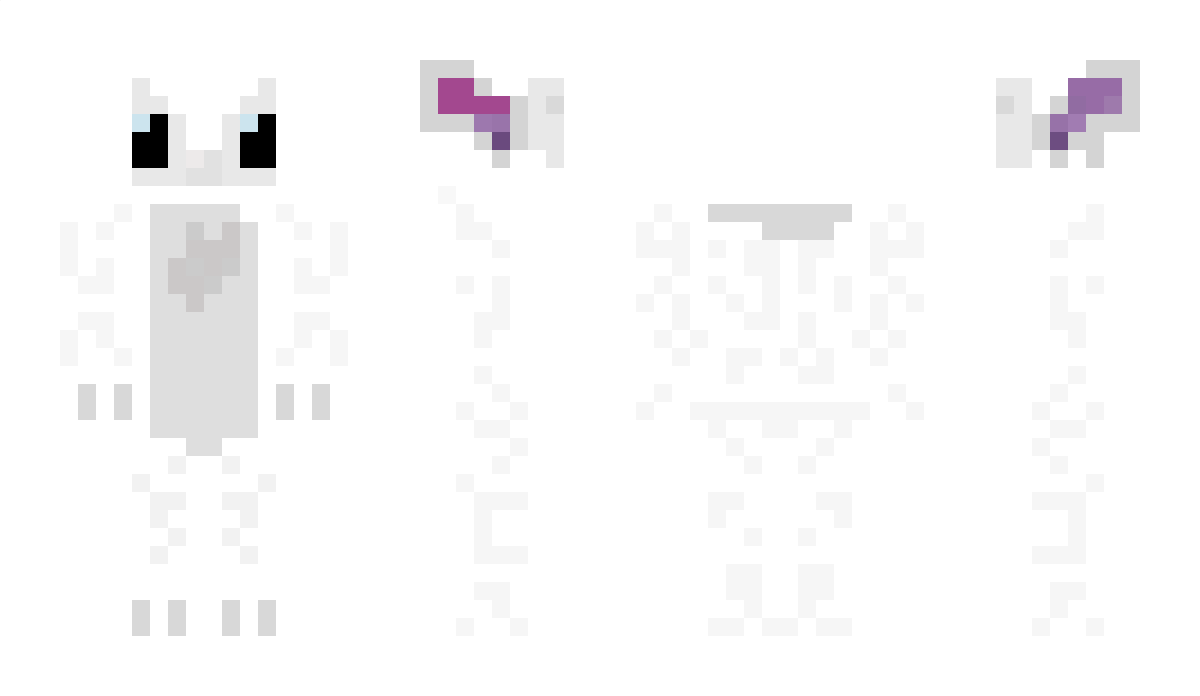 cosby Minecraft Skin