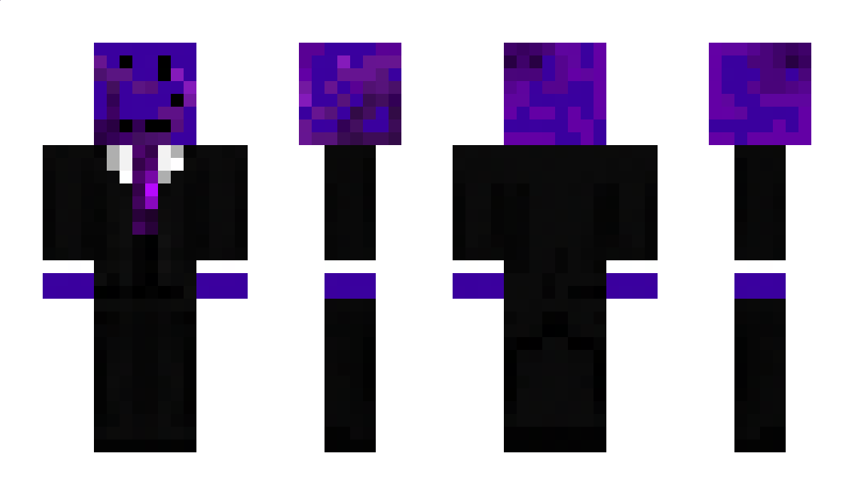 Quintopolus Minecraft Skin
