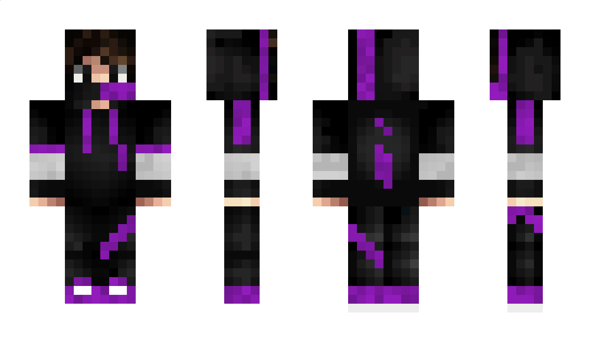 ggii_ Minecraft Skin