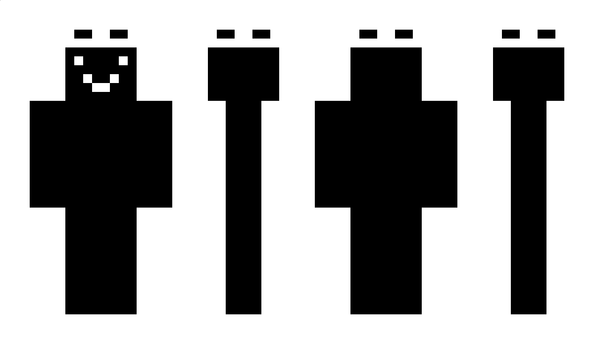 Slae_x Minecraft Skin