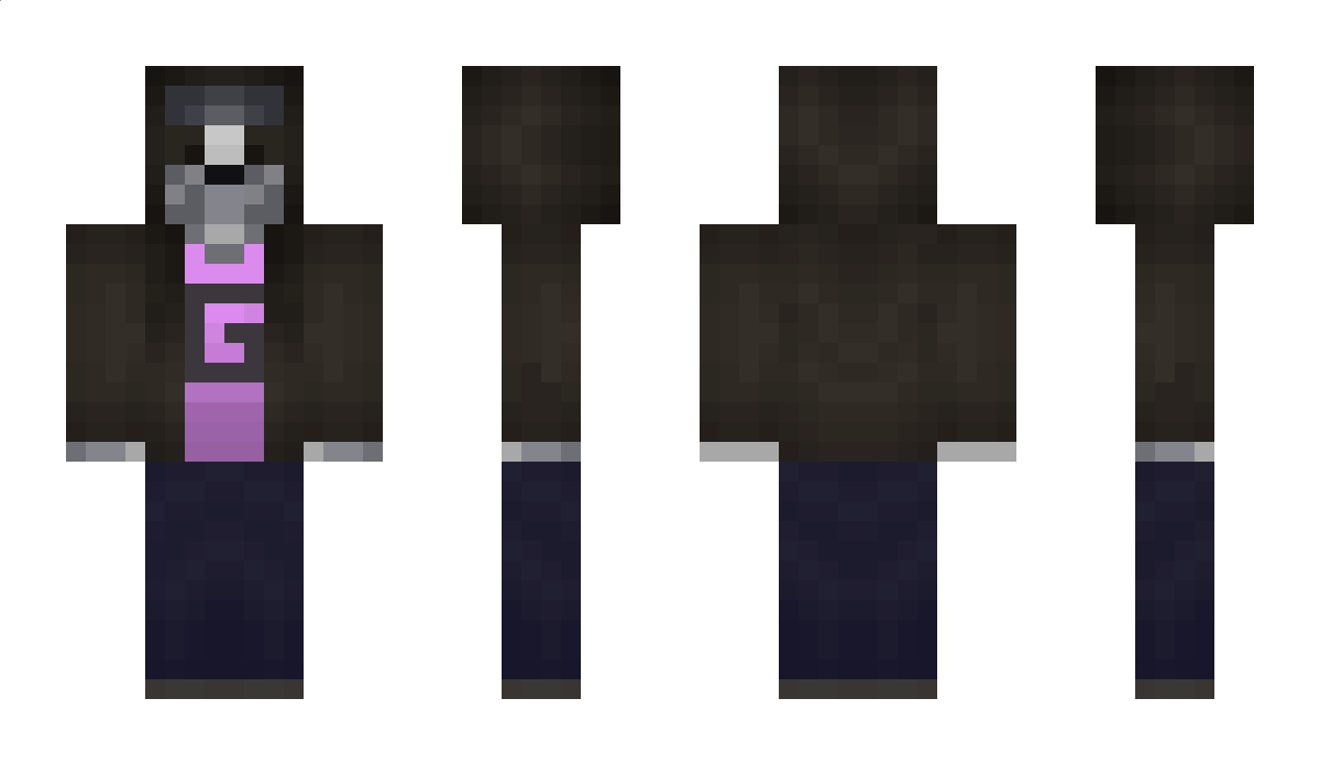 Nicholas6553 Minecraft Skin