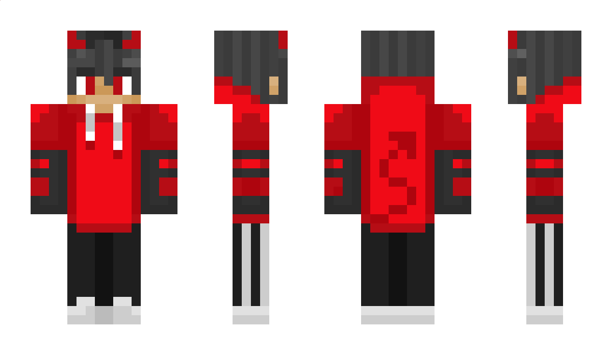 PJF_AUGUSTO16YSS Minecraft Skin