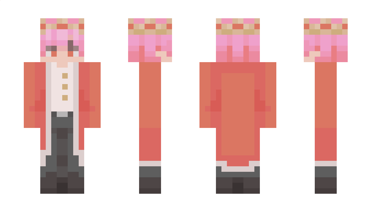 nabiltheboss Minecraft Skin