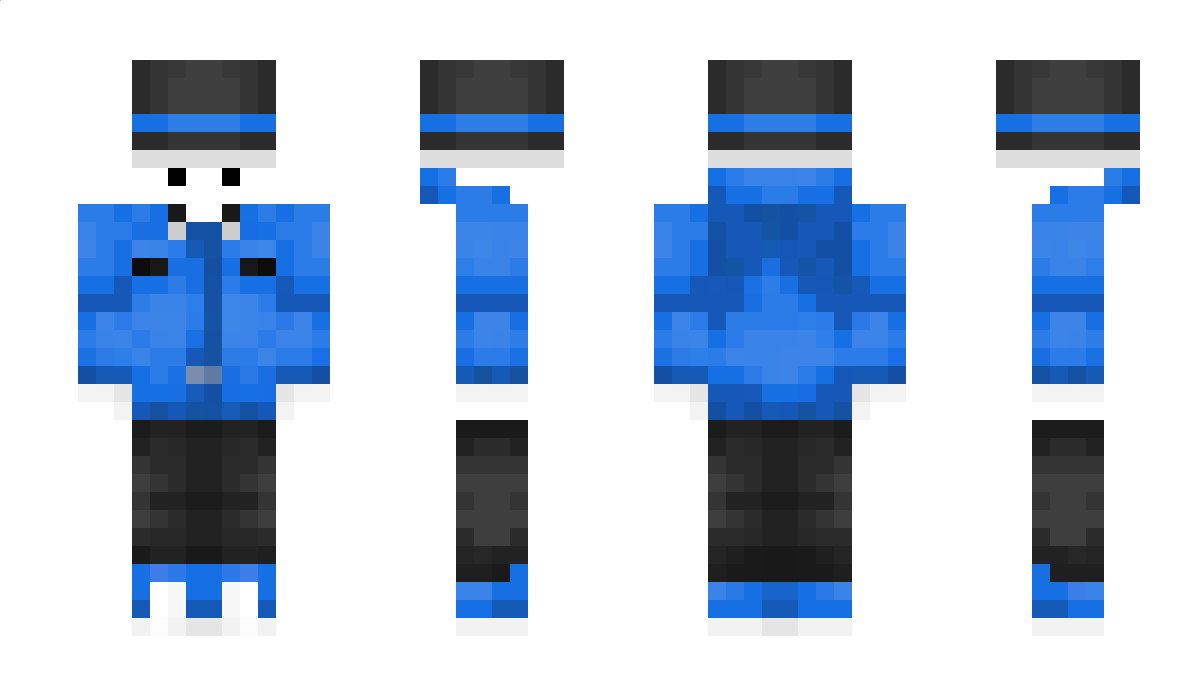 peredoo_ Minecraft Skin