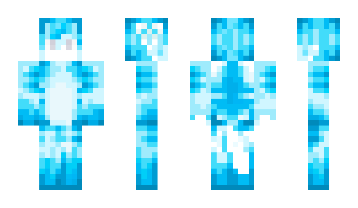 Son_n_n Minecraft Skin