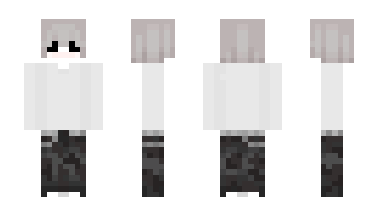 loputislavikeu Minecraft Skin