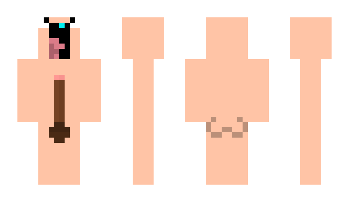 f6e4d14e892242e5 Minecraft Skin