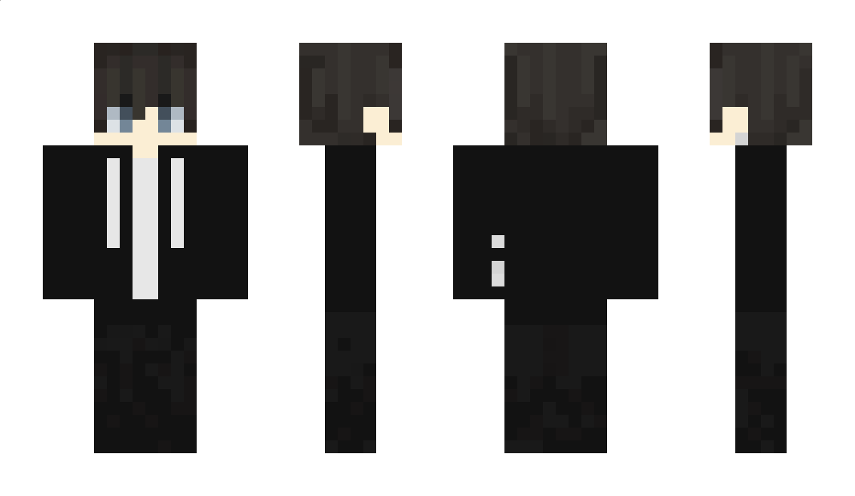 j1yc Minecraft Skin