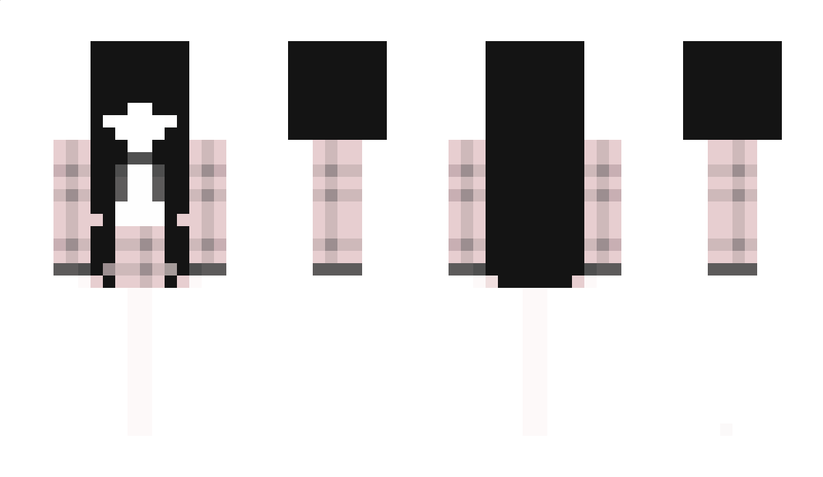 Siezy_ Minecraft Skin