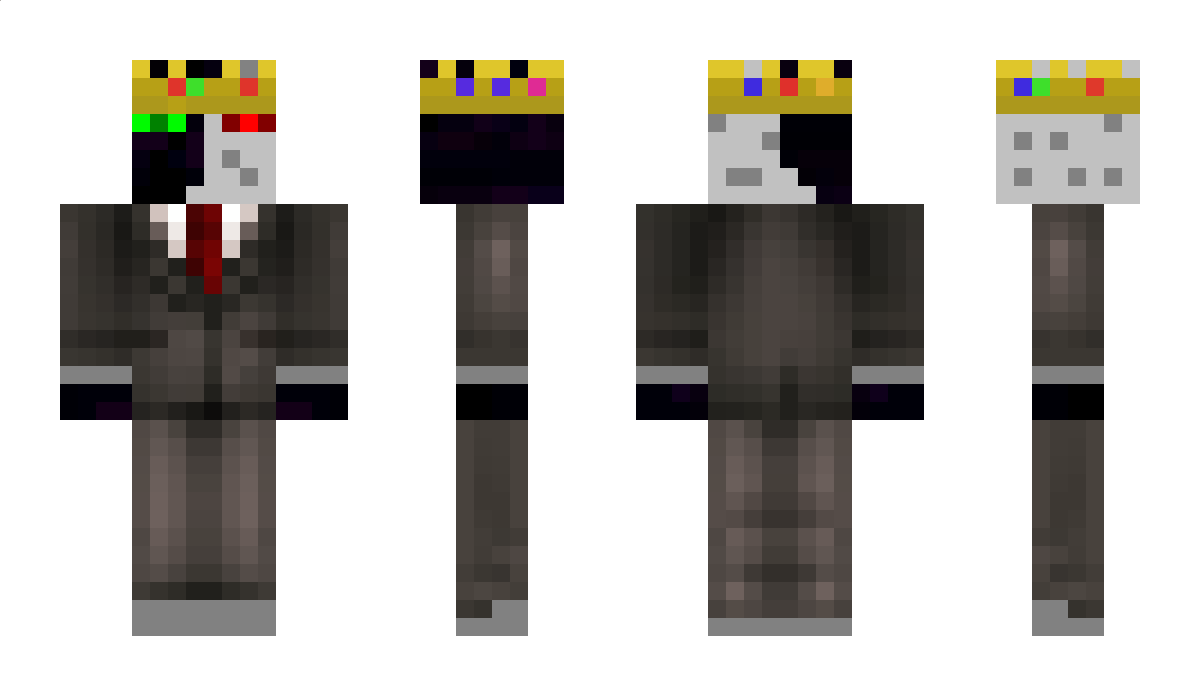 JoinabilityMC Minecraft Skin