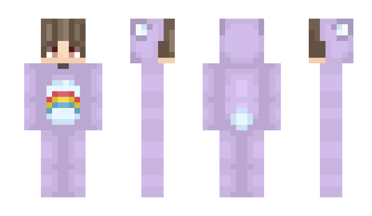 sophienelisse Minecraft Skin