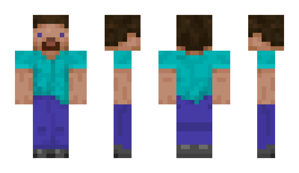 Princep145731 Minecraft Skin