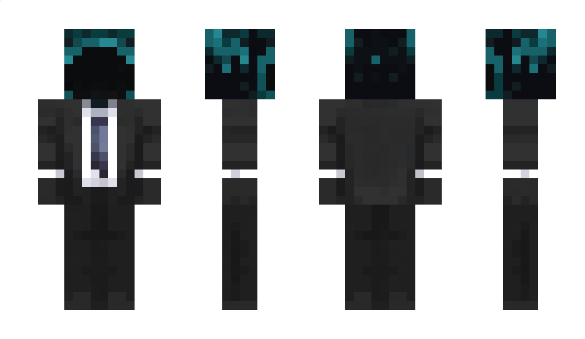 doodlebugnoodle Minecraft Skin
