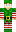 AgentTitouan Minecraft Skin