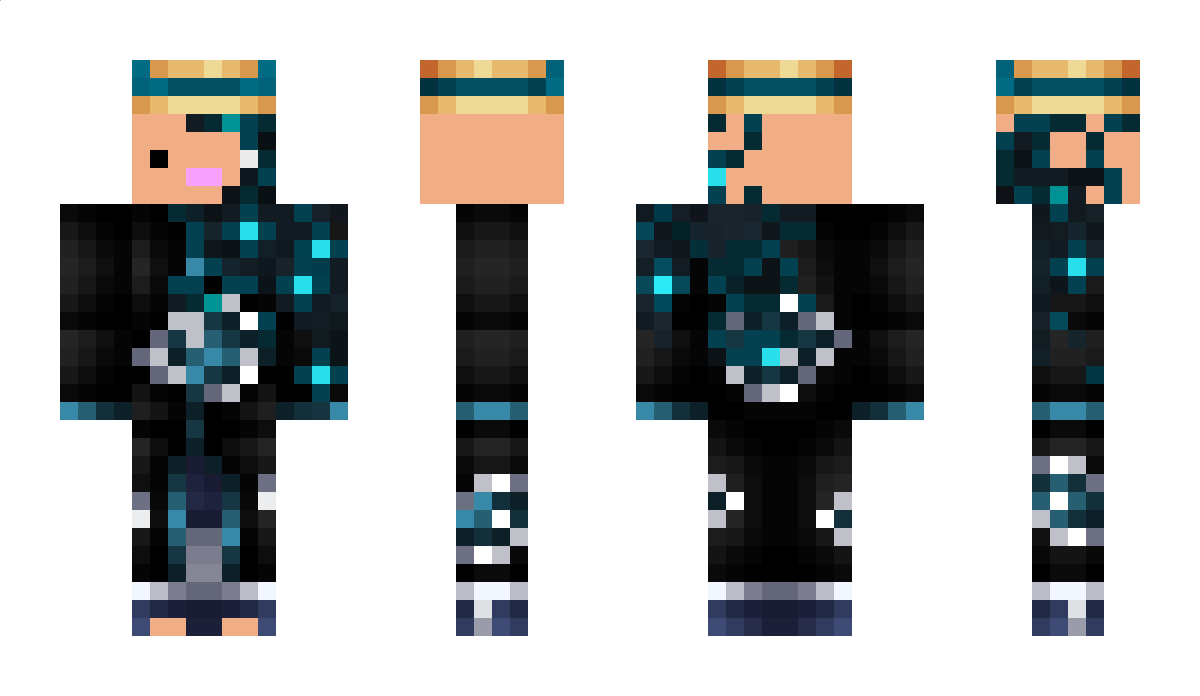 Lokn_Live Minecraft Skin