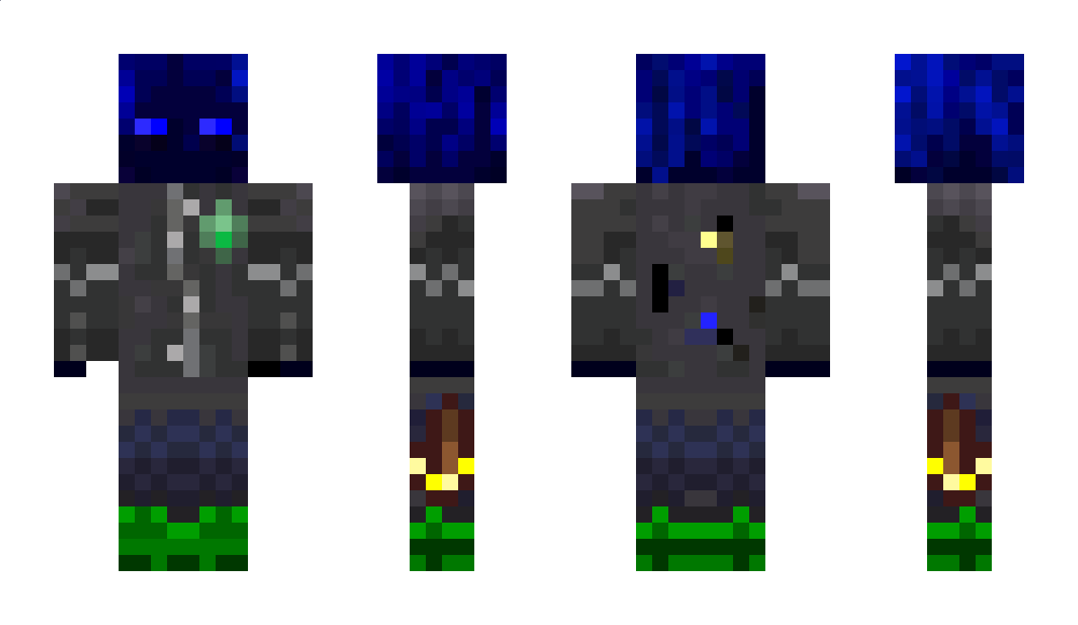 2r5e6e0w Minecraft Skin